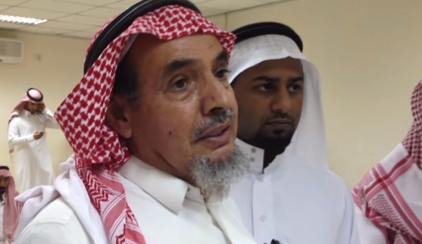 اعتقال 3 نشطاء سعوديين بسبب  رثائهم الإصلاحي 'عبد الله الحامد'