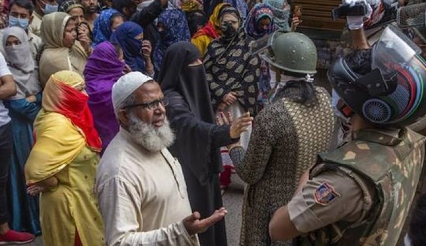افزایش آزار و اذیت مسلمانان هند پس از شیوع کرونا