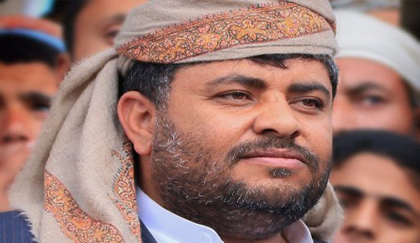 الحوثي: ننتظر أفعالا لا أقوال للاستهلاك الإعلامي