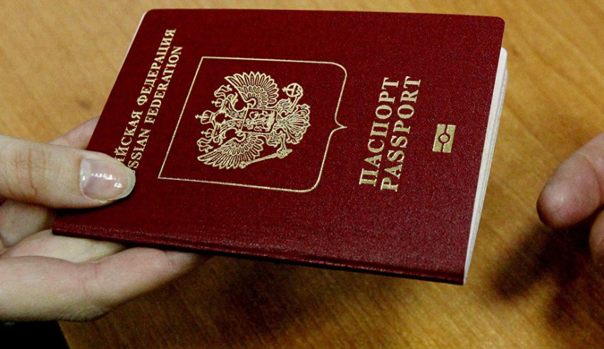 روسيا تلغي شروط الحصول على جنسيتها الواحد تلو الآخر