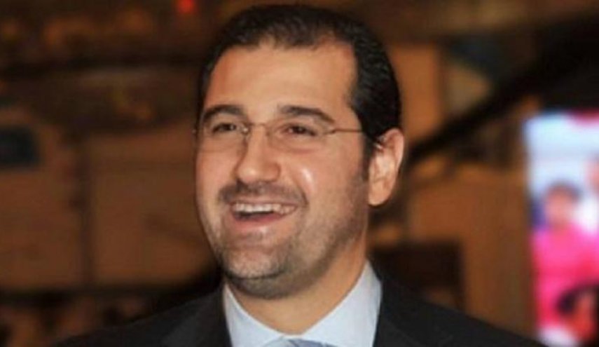 رامي مخلوف یرد على اتهام احدى شركاته بتهريب المخدرات إلى مصر 