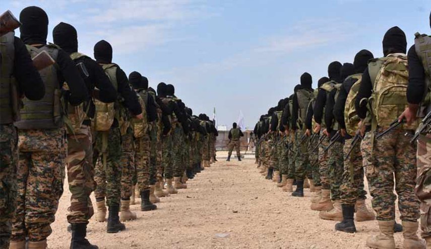 المخابرات التركية تنقل دفعة جديدة من المسلحين السوريين إلى ليبيا