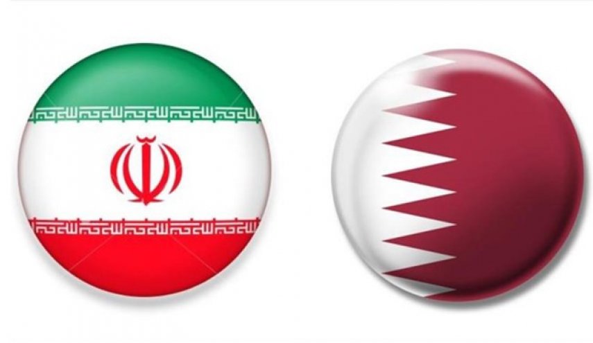 رایزنی‌های تلفنی این روزهای مقامات ایران و قطر
