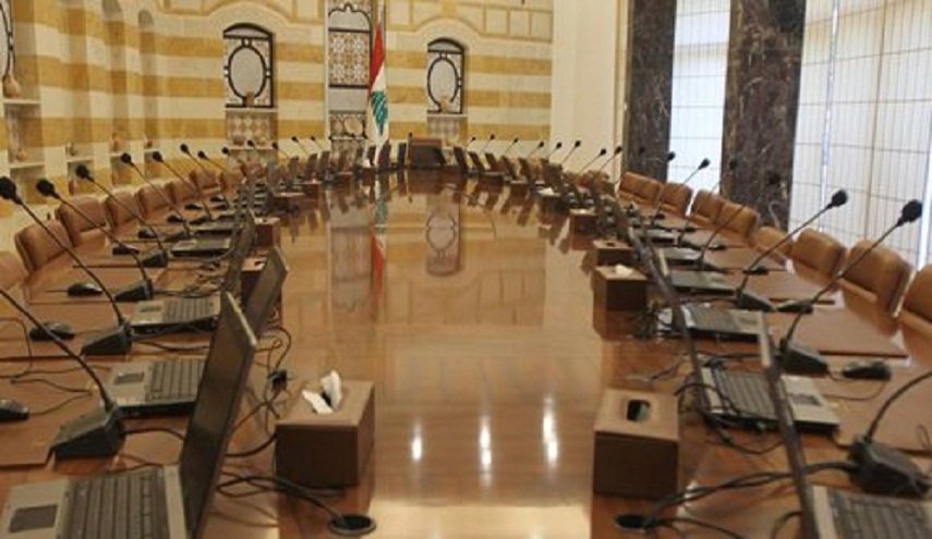 مجلس الوزراء اللبناني يعقد جلسة مهمة.. اليكم مواضيعها