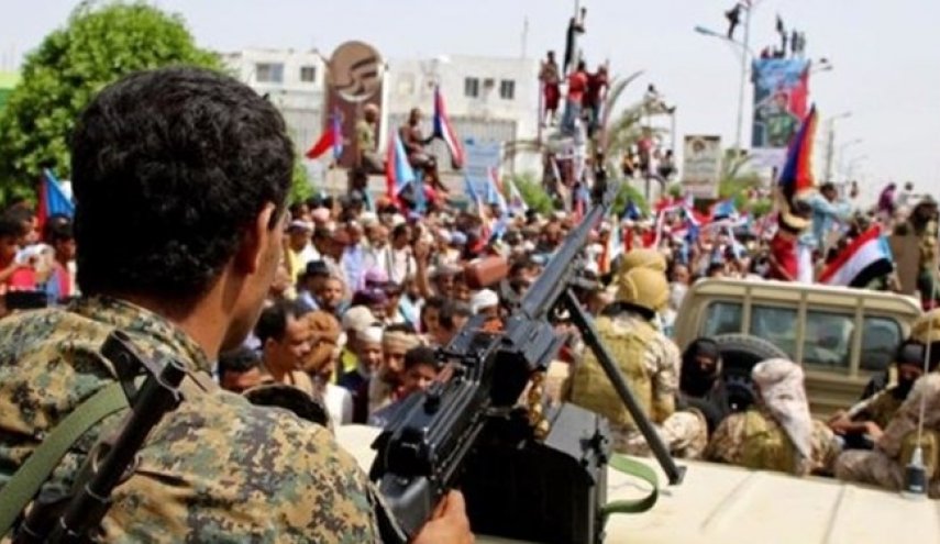'شورای انتقالی جنوب' بازوی امارات در یمن؛ سه کودتا علیه دولت مستعفی