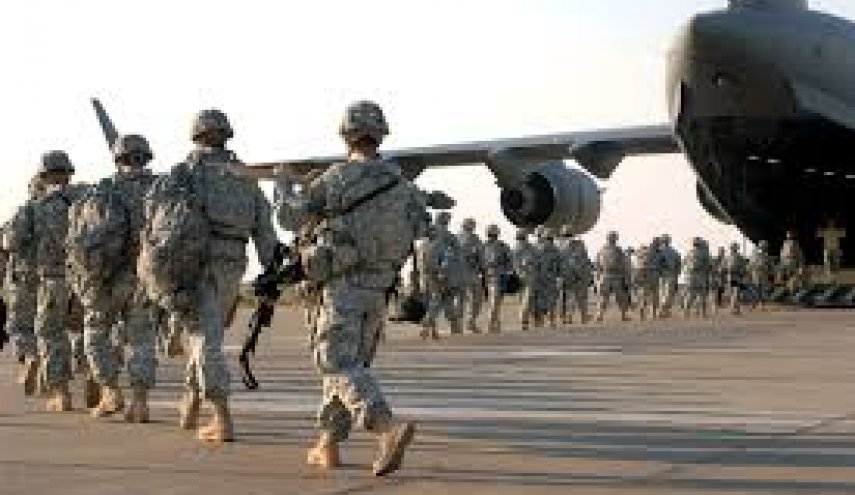 مذاکرات برای عقب‌نشینی آمریکا از عراق ژوئن آینده آغاز می‌شود