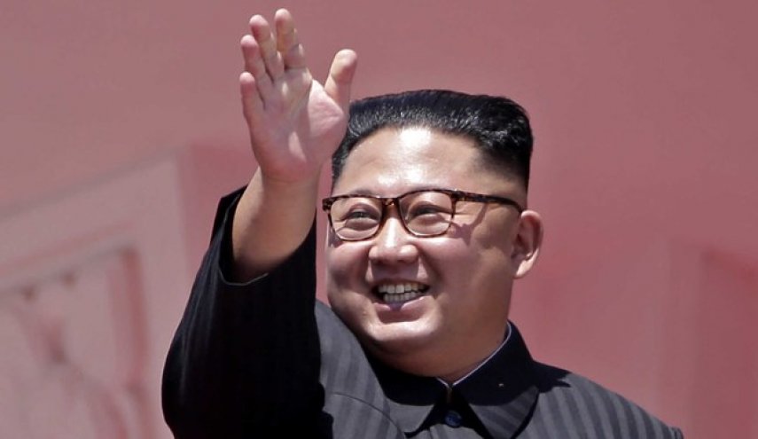 سفیر کره شمالی شایعات پیرامون سلامتی «کیم» را رد کرد
