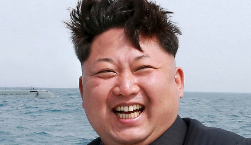 كيف عاش زعيم كوريا الشمالية طفولته؟!‎