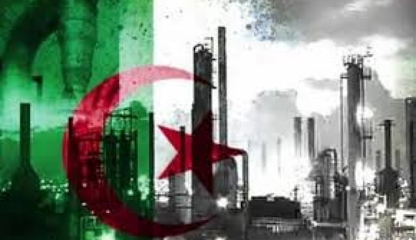 مخزون الجزائر من النفط يكفيها لمدة 27 سنة