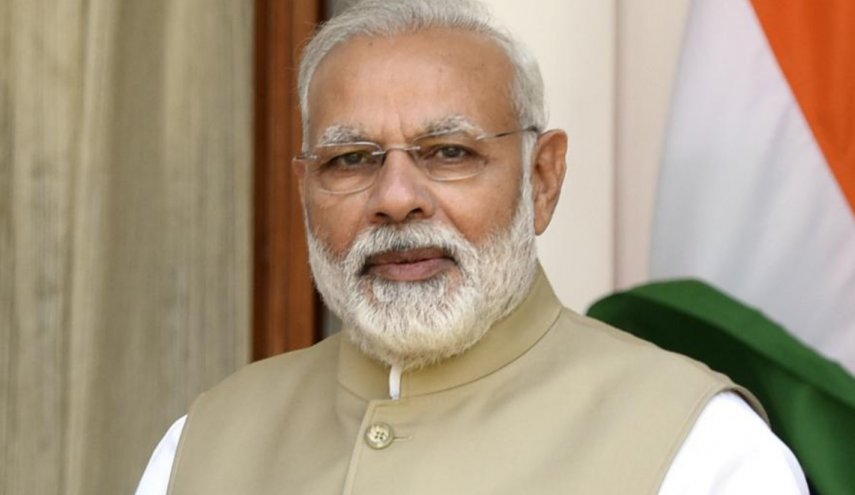 نخست وزیر هند خواستار ادامه دوران قرنطینه شد 
