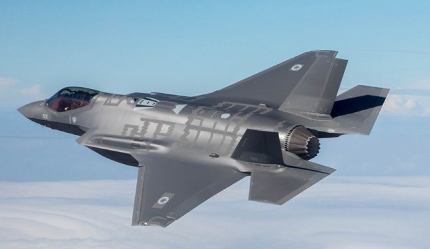 ضعف جنگنده پرهزینه آمریکا؛ اف-35 قادر به پرواز طولانی مدت با سرعت فراصوت نیست
