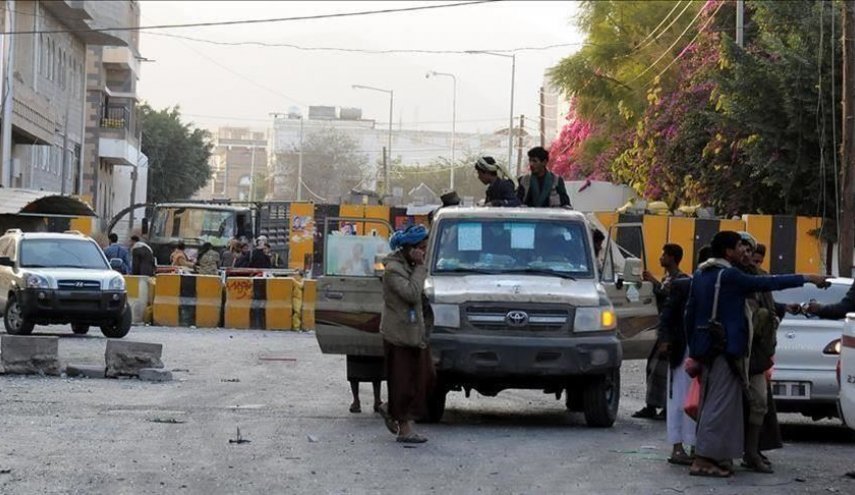 افزایش درگیری میان شورای انتقالی و دولت هادی در یمن