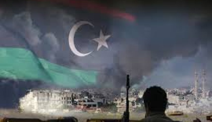 الهدنة في ليبيا 