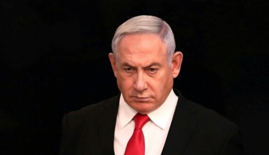 نتانیاهو: آمریکا از الحاق کرانه باختری به سرزمین‌های فعلی حمایت خواهد کرد