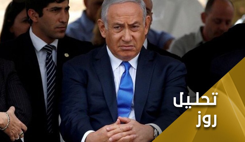 مصلحت صهیونیستی، نتانیاهو را در الحاق کرانه باختری مهار خواهد کرد