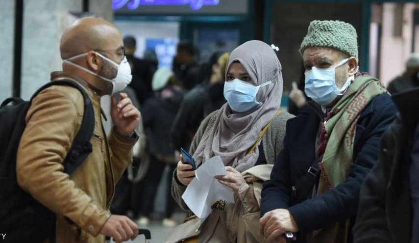 تونس تسجل 10 إصابات جديدة بفيروس كورونا