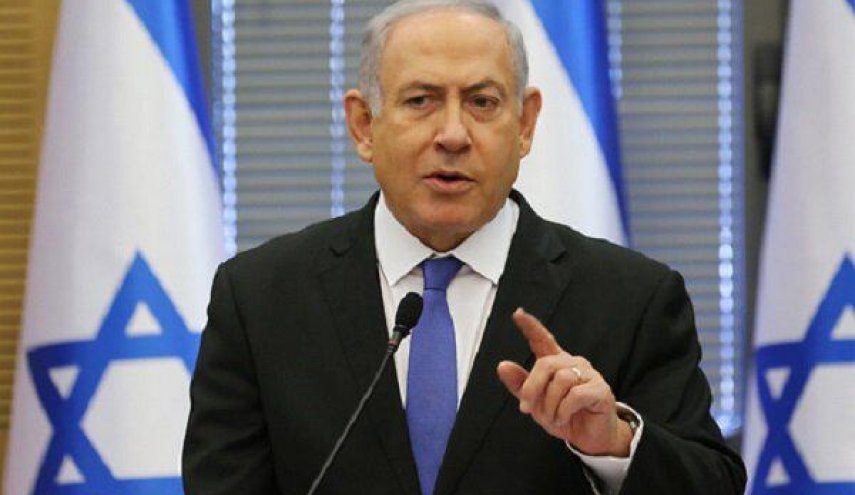 'نتانیاهو' بار دیگر بر لزوم الحاق کرانه باختری تأکید کرد