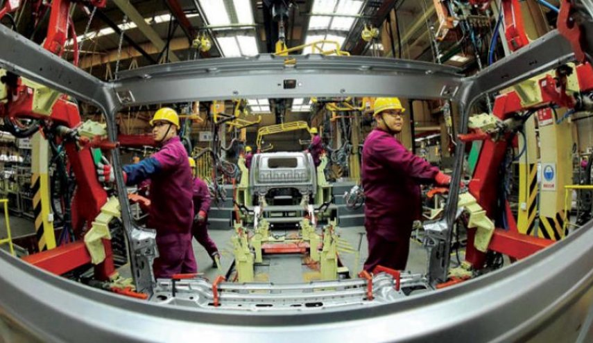 الصين تسجل انخفاضا كبيرا في أرباح الشركات الصناعية في مارس