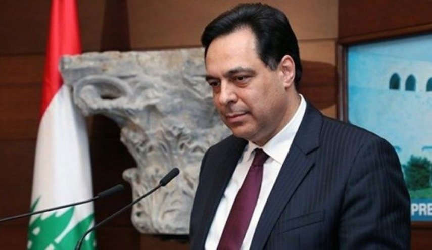 رئيس الوزراء اللبناني: لم يعد ممكنا الاستمرار في نهج التراخي
