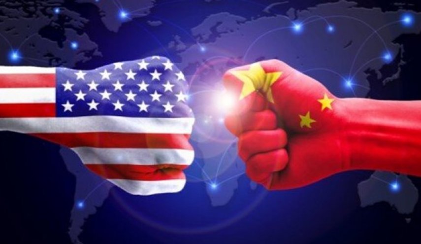 میدل ایست آی: کرونا، آمریکا و چین را به سمت جنگ سرد سوق می‌دهد
