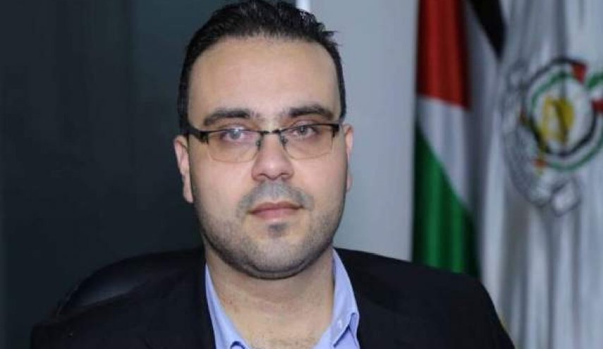 حماس: ردة فعل الشارع العربي تؤكد عزلة المطبعين 