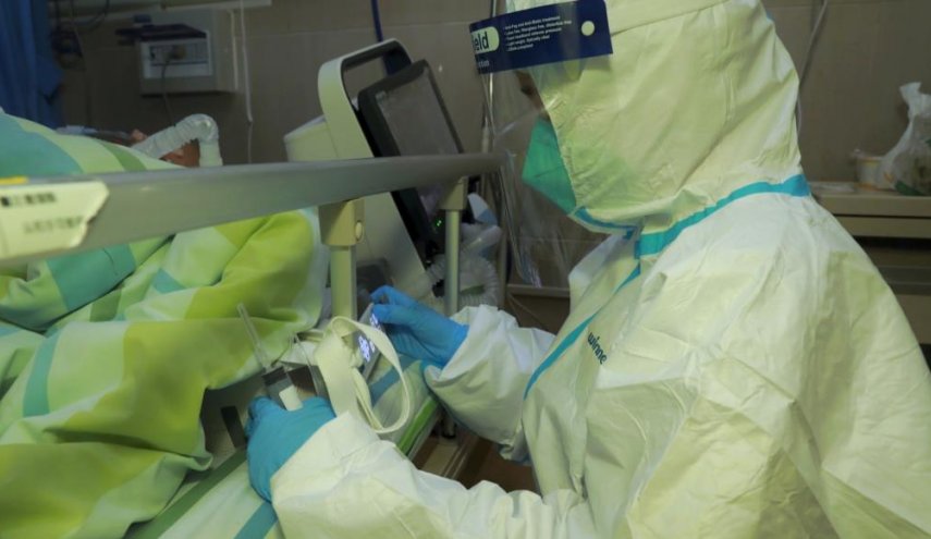 المكسيك تسجل 852 إصابة جديدة بفيروس كورونا و83 حالة وفاة
