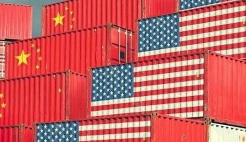تجدیدنظر آمریکا درباره صادرات کالا به چین