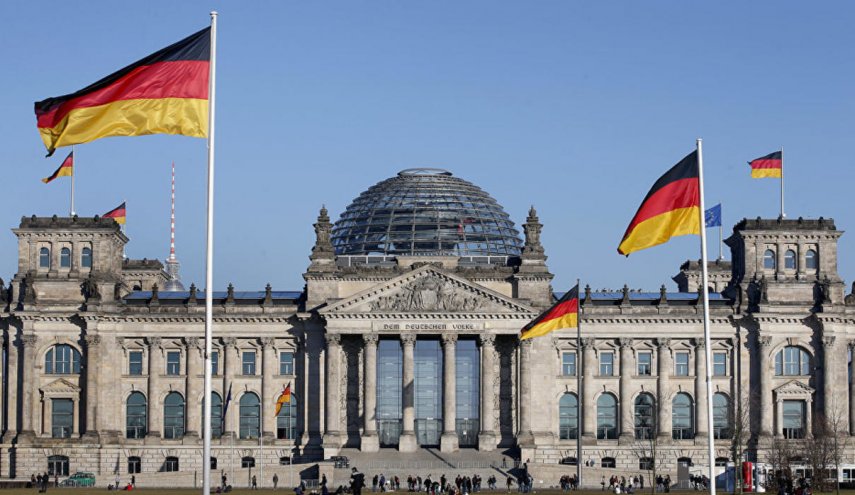 اقتصاد آلمان امسال، ۶.۶ درصد رشد منفی را تجربه می‌کند
