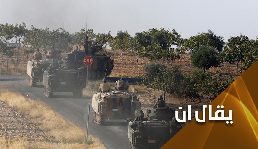 تركيا تصطدم مع 'النصرة' في ادلب والنار تحيط بها 