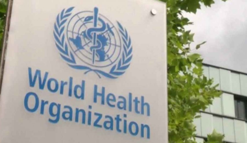 سازمان جهانی بهداشت خواستار افزایش ترابری هوایی برای مبارزه با کرونا شد
