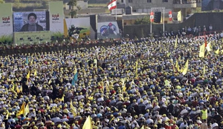 پیام حزب‌الله برای آمریکا از طریق فرانسه؛ دست‌بسته نمی‌نشینیم