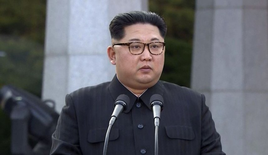 کره جنوبی اخبار بیماری رهبر کره شمالی را ساختگی توصیف کرد
