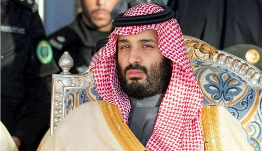 نظام 'إبن سلمان' الأكثر قمعا في تاريخ السعودية الحديث