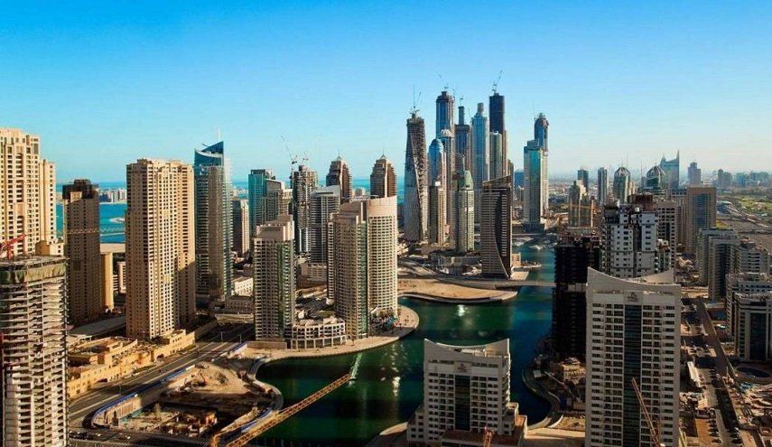 عقارات دبي تهوي لأكثر من الثلث في الربع الأول من 2020

