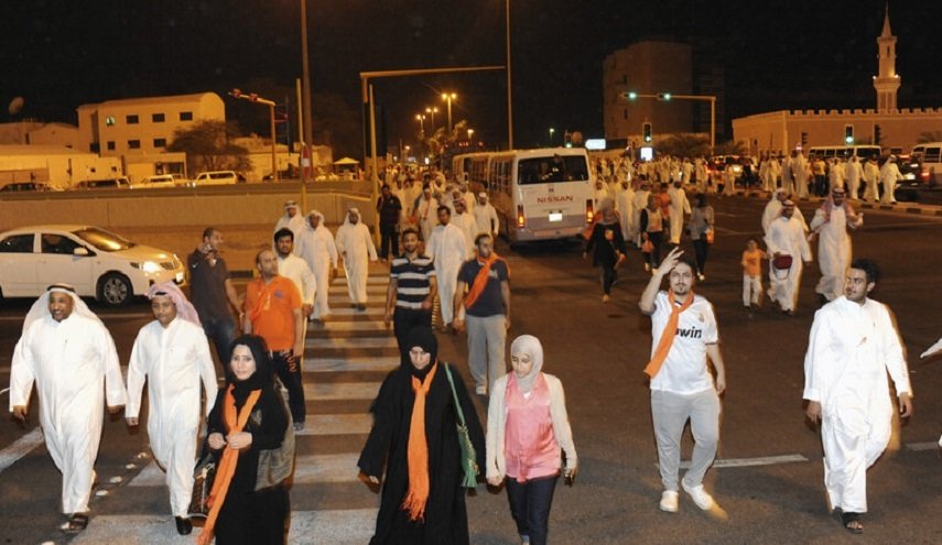 الكويت: حلحلة قضية التركيبة السكانية بحاجة إلى 15 عاما
