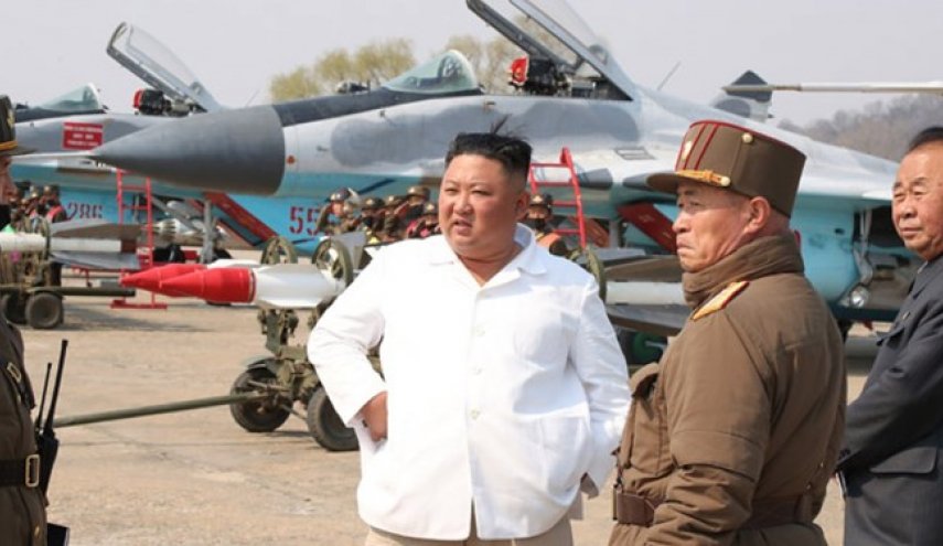 وزیر دفاع کره جنوبی: «کیم» در حال اداره امور کره شمالی است
