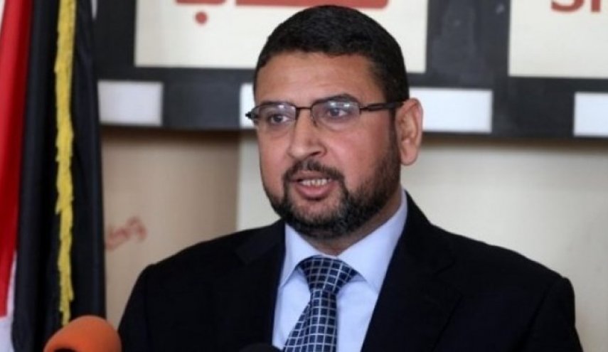 انتقاد حماس از تلاش عرب‌های صهیونیست برای مشروعیت‌بخشی به رژیم صهیونیستی