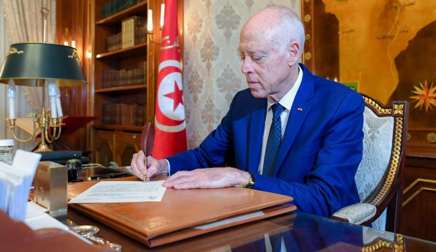 تونس ترفض 'إعلان حفتر'