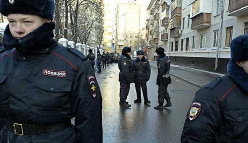 الأمن الروسي يحبط مخططات إرهابية في مدينة يكاترينبورغ 