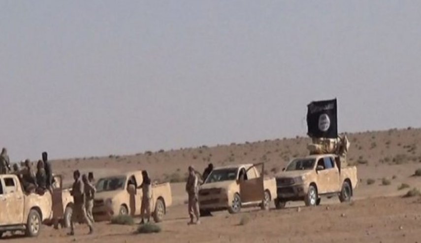 اعلام مخفیگاه‌های اصلی داعش در سه استان عراق
