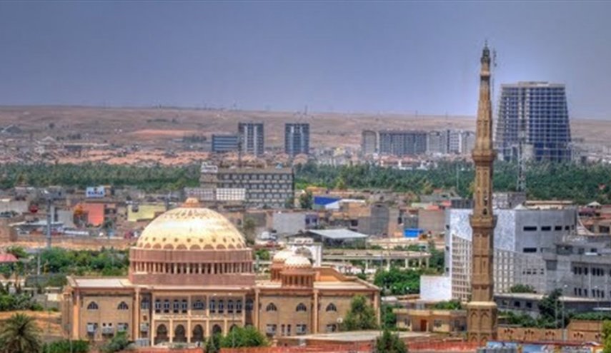 كردستان العراق ترفض اعادة فتح المساجد