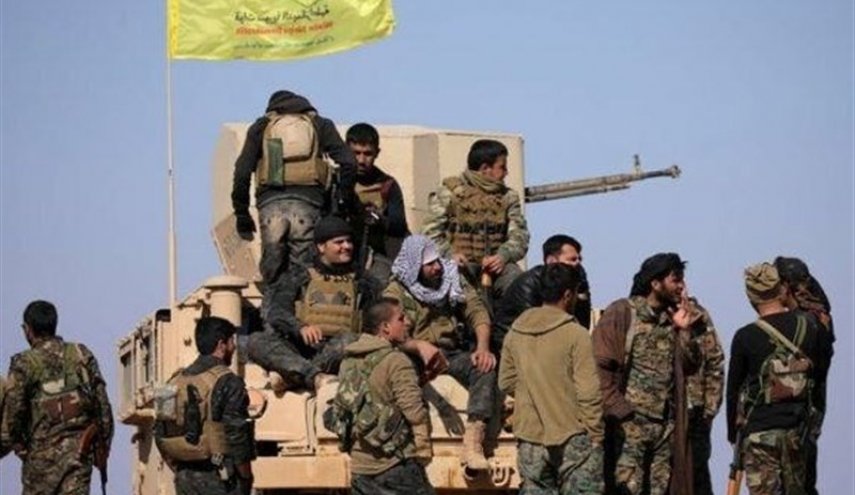 'قسد' ترد على هجوم لـ'داعش' في ريف دير الزور