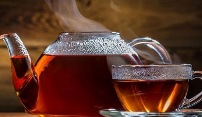 تناول الشاي في السحور يتسبب في الشعور بالعطش