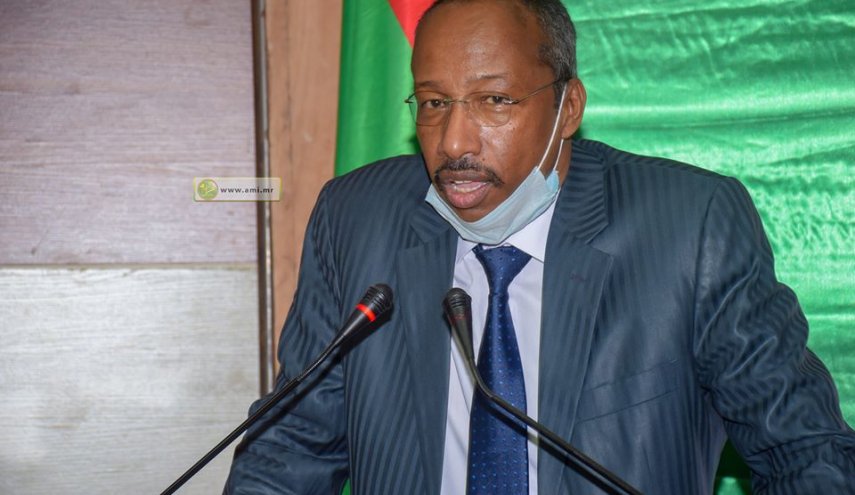 موريتانيا تعاقب مخالفي إجراءات الوقاية من كورونا
