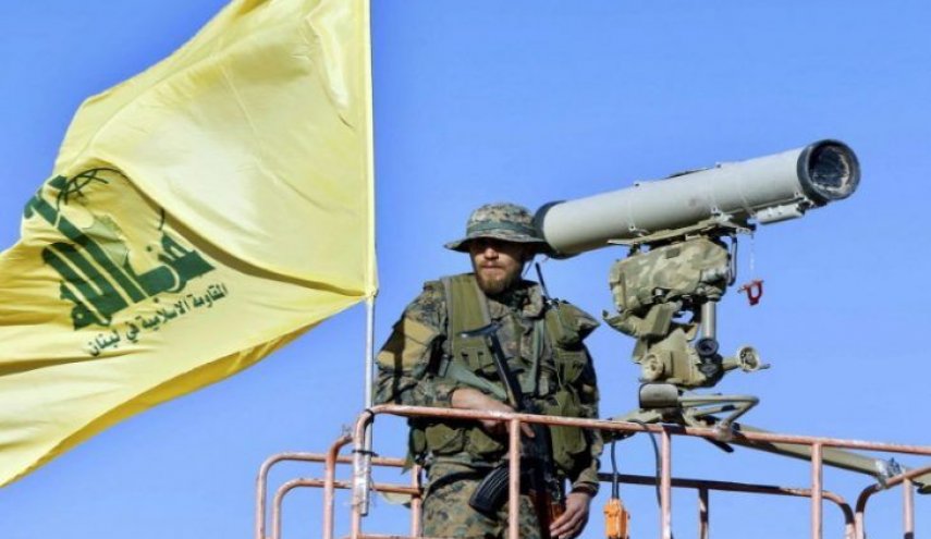 حماس والجهاد الإسلامي تنددان إنحياز ألمانيا للاحتلال تجاه حزب الله 