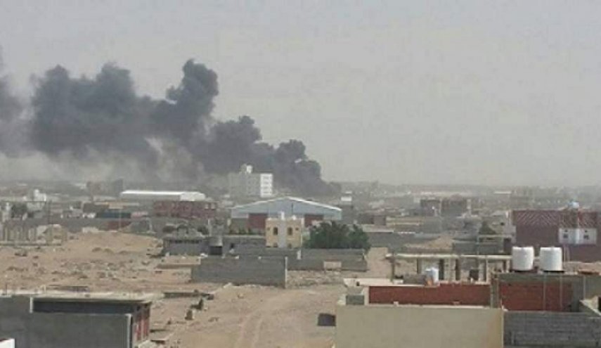 ائتلاف سعودی ۶۷ بار آتش بس الحدیده را نقض کرد