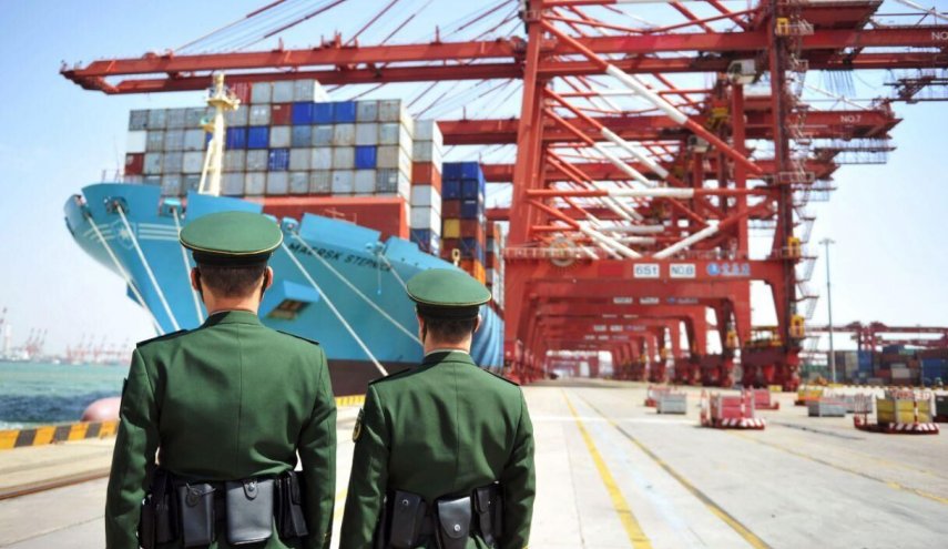 وزارت بازرگانی چین: کار و تولید در بیش از 80 درصد موسسات آغاز شد