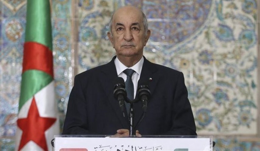الجزائر: حل ‌و فصل بحران لیبی جز با مشارکت الجزائر ممکن نخواهد بود