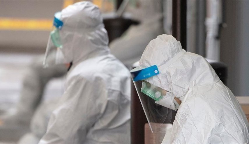 الكشف عن موعد ذروة فيروس كورونا في المغرب