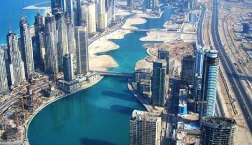 ماذا ستفعل إمارة دبي مع الكم الهائل من الديون؟